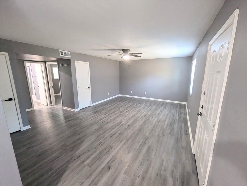 2015 Rosalee Street 1, La Marque, TX 77568