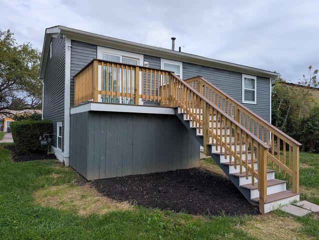 3815 Petzinger Road, Columbus, OH 43232