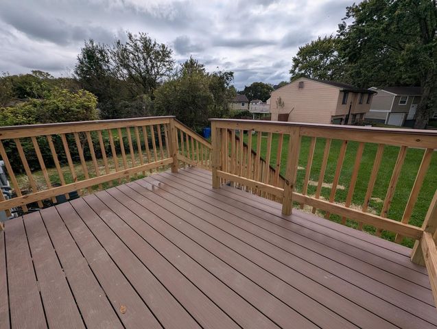 3815 Petzinger Road, Columbus, OH 43232