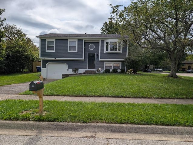 3815 Petzinger Road, Columbus, OH 43232