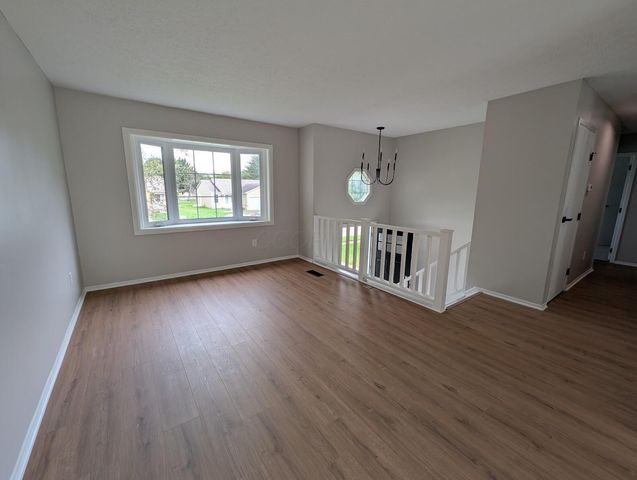 3815 Petzinger Road, Columbus, OH 43232