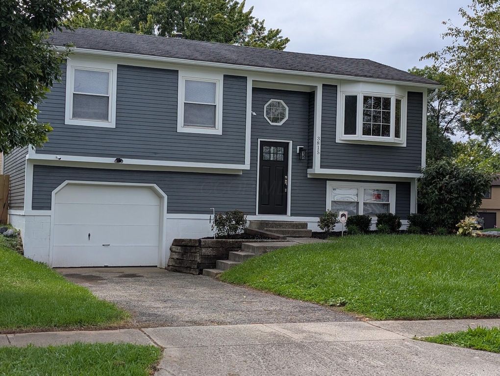 3815 Petzinger Road, Columbus, OH 43232