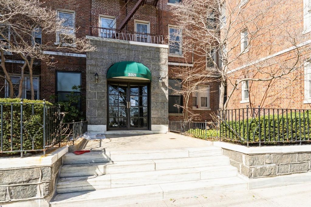 3321 Bruckner Boulevard 6K, Bronx, NY 10461