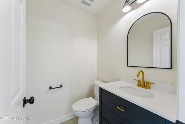 9241 WINGED FOOT Lane, Jacksonville, FL 32256