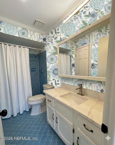 9241 WINGED FOOT Lane, Jacksonville, FL 32256