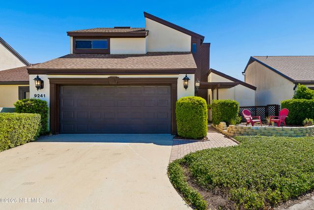 9241 WINGED FOOT Lane, Jacksonville, FL 32256