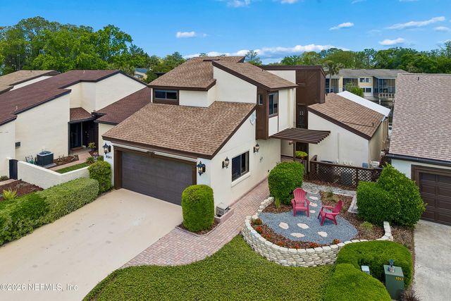 9241 WINGED FOOT Lane, Jacksonville, FL 32256