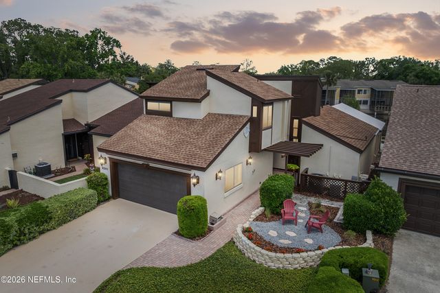 9241 WINGED FOOT Lane, Jacksonville, FL 32256