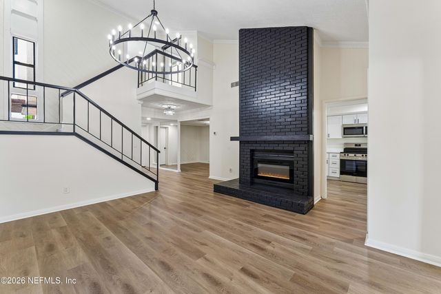 9241 WINGED FOOT Lane, Jacksonville, FL 32256