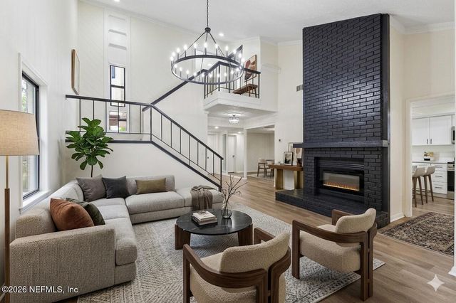 9241 WINGED FOOT Lane, Jacksonville, FL 32256