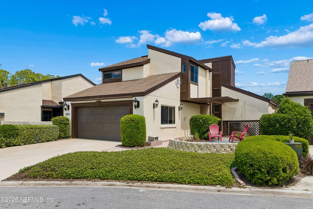 9241 WINGED FOOT Lane, Jacksonville, FL 32256