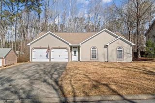 4000 Wellcrest NW Drive, Kennesaw, GA 30152