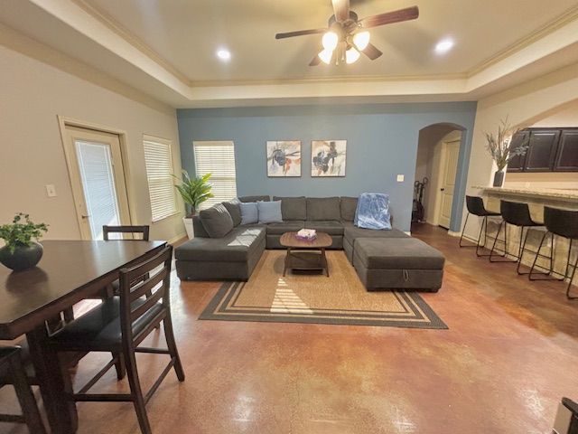 3004 Papa Bear Drive, College Station, TX 77845