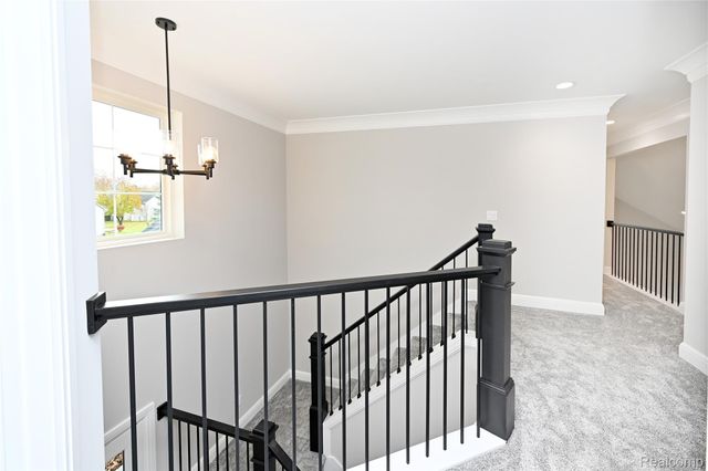 486 Green Hill Lane, Lake Orion Village, MI 48360