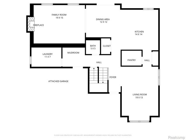 486 Green Hill Lane, Lake Orion Village, MI 48360