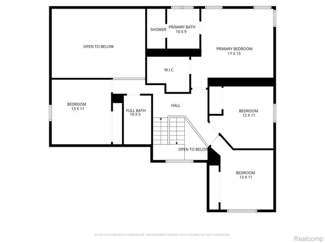 486 Green Hill Lane, Lake Orion Village, MI 48360