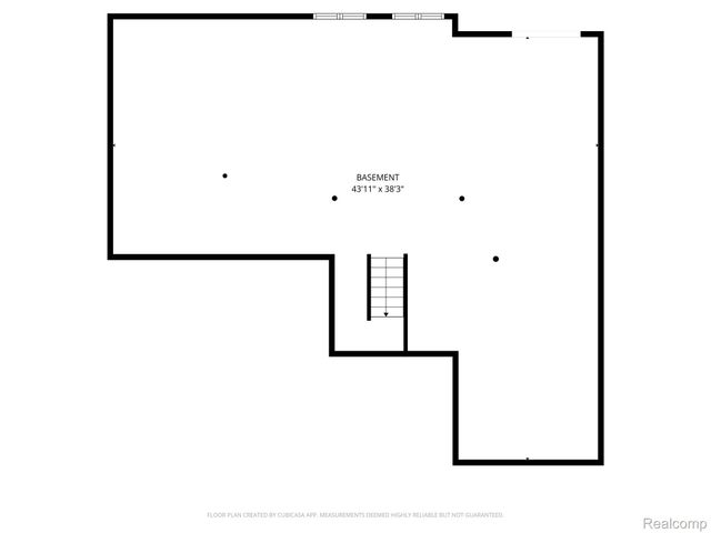 486 Green Hill Lane, Lake Orion Village, MI 48360