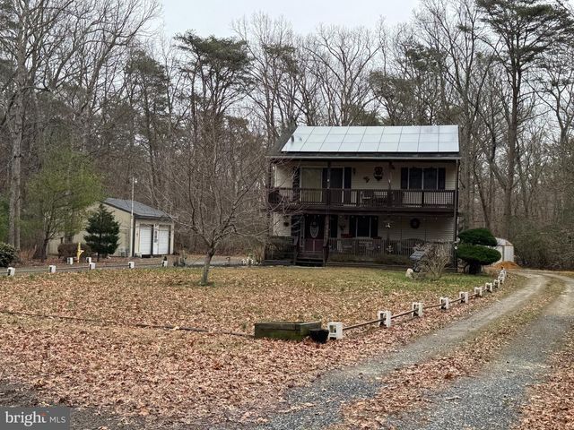 3077 LEXINGTON AVE, Millville, NJ 08332