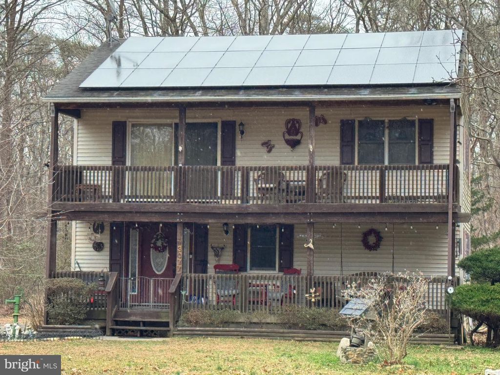 3077 LEXINGTON AVE, Millville, NJ 08332