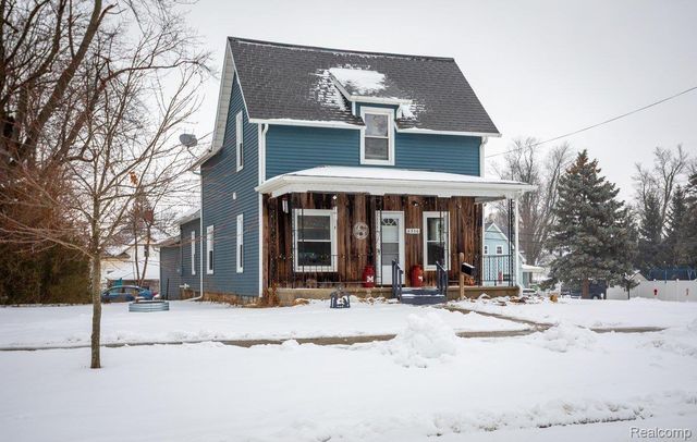 6356 Morris Street, Marlette, MI 48453