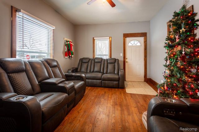 6356 Morris Street, Marlette, MI 48453