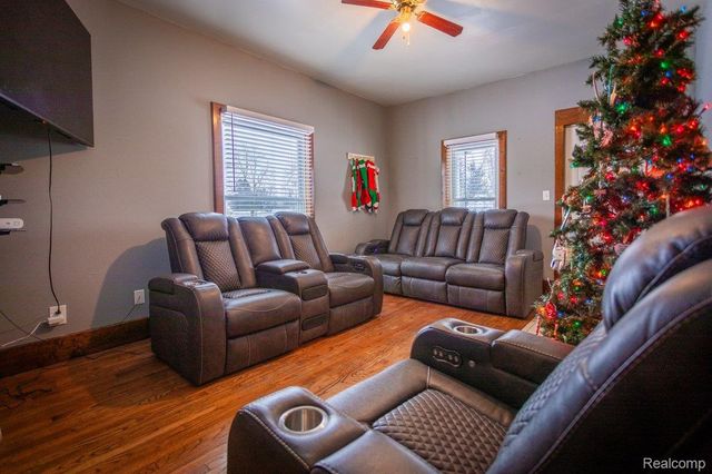 6356 Morris Street, Marlette, MI 48453