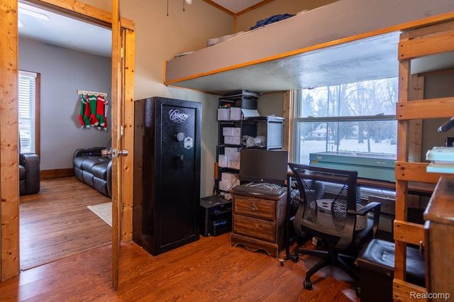 6356 Morris Street, Marlette, MI 48453