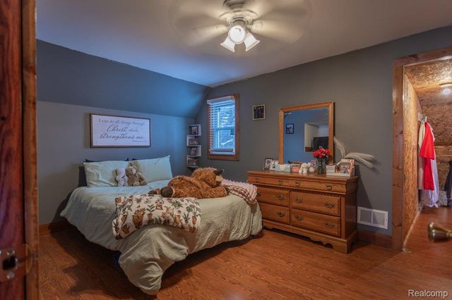 6356 Morris Street, Marlette, MI 48453