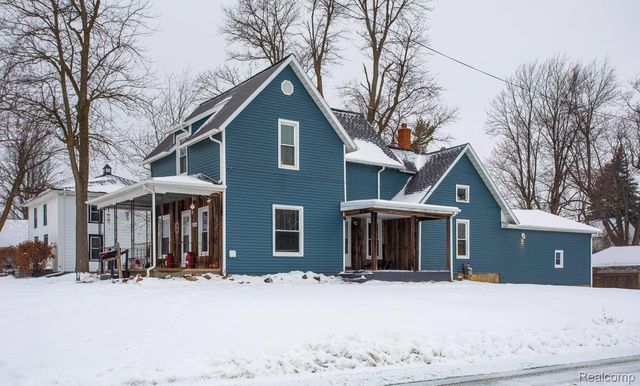 6356 Morris Street, Marlette, MI 48453