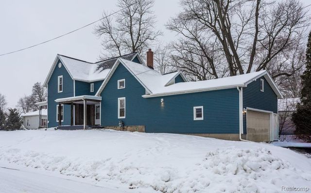 6356 Morris Street, Marlette, MI 48453