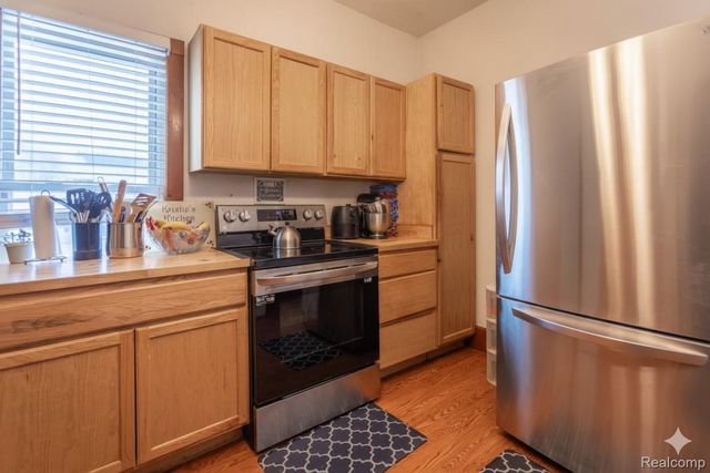 6356 Morris Street, Marlette, MI 48453