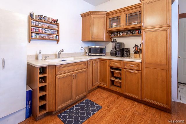 6356 Morris Street, Marlette, MI 48453