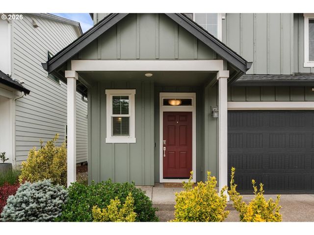 11509 Ne 138TH Ave, Brush Prairie, WA 98606