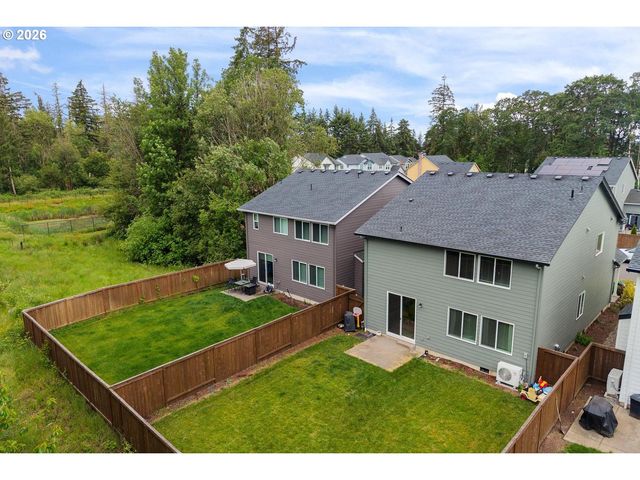 11509 Ne 138TH Ave, Brush Prairie, WA 98606