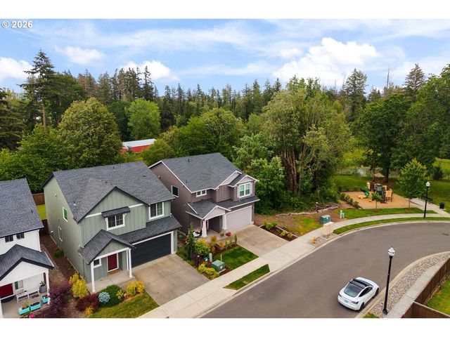 11509 Ne 138TH Ave, Brush Prairie, WA 98606