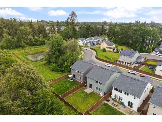 11509 Ne 138TH Ave, Brush Prairie, WA 98606