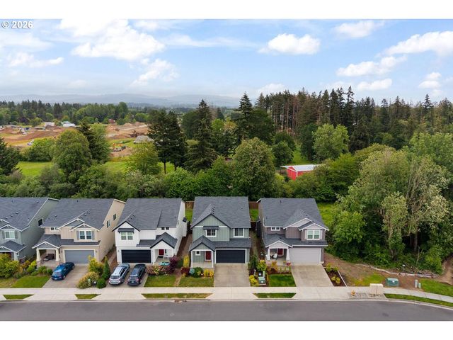 11509 Ne 138TH Ave, Brush Prairie, WA 98606
