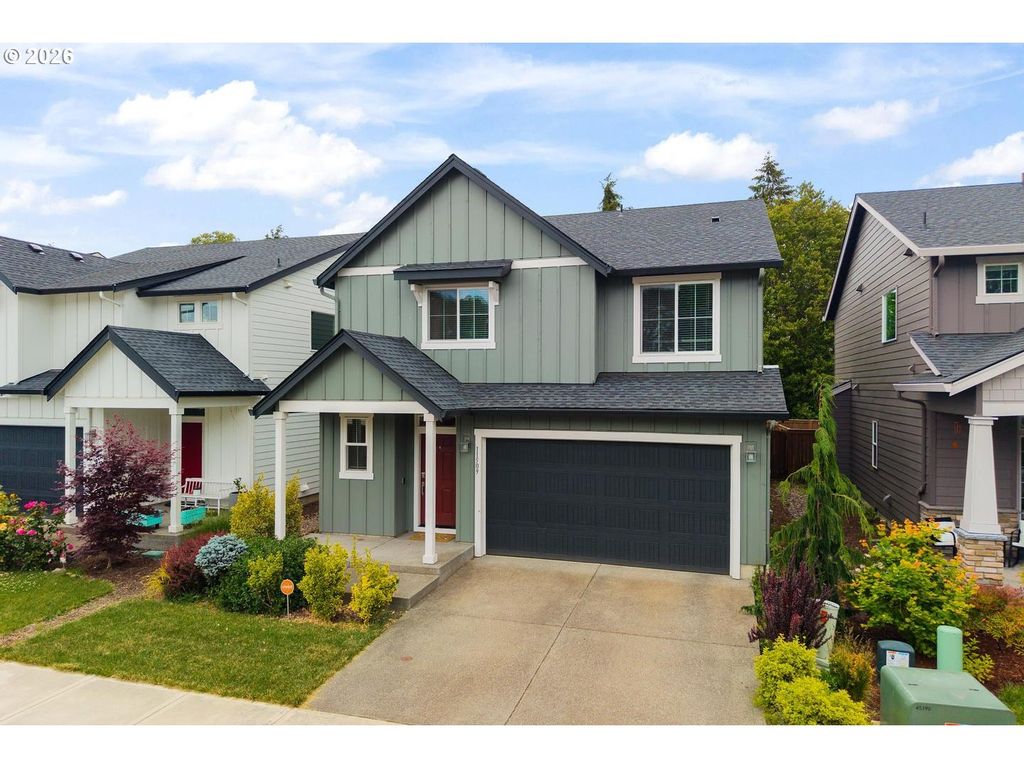 11509 Ne 138TH Ave, Brush Prairie, WA 98606