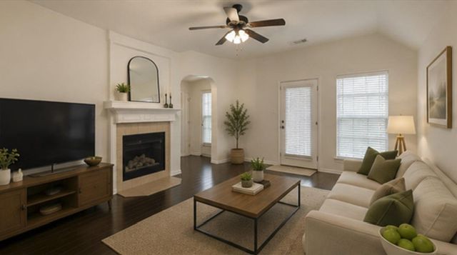 3440 Pine Needle CIR, Round Rock, TX 78681