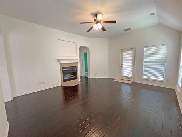 3440 Pine Needle CIR, Round Rock, TX 78681