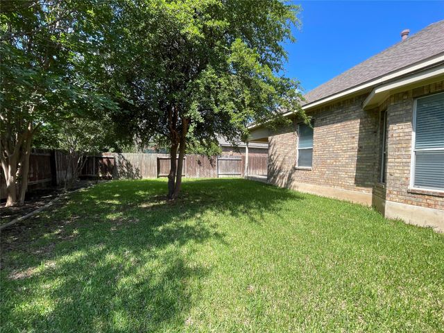 3440 Pine Needle CIR, Round Rock, TX 78681
