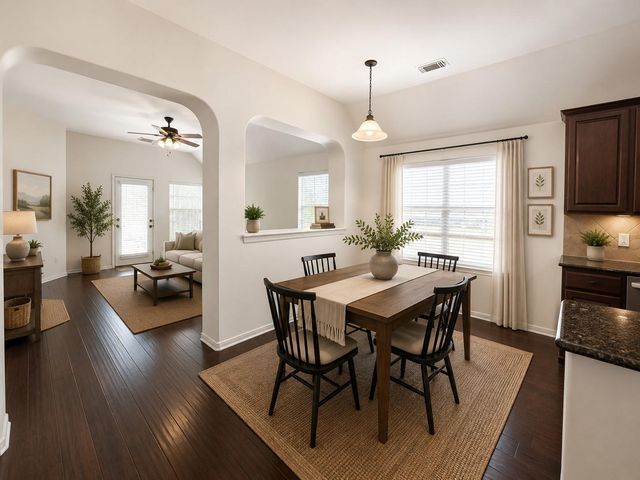 3440 Pine Needle CIR, Round Rock, TX 78681