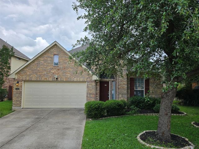 3440 Pine Needle CIR, Round Rock, TX 78681
