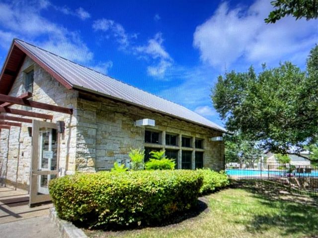 3440 Pine Needle CIR, Round Rock, TX 78681
