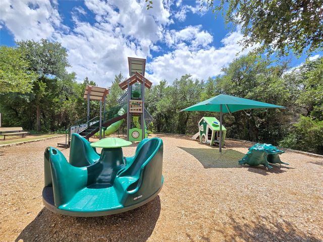 3440 Pine Needle CIR, Round Rock, TX 78681