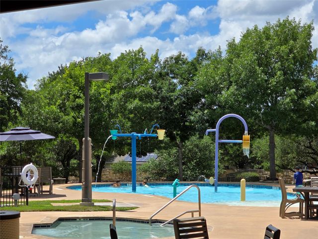 3440 Pine Needle CIR, Round Rock, TX 78681