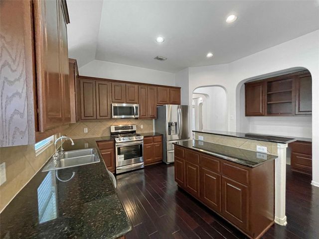 3440 Pine Needle CIR, Round Rock, TX 78681