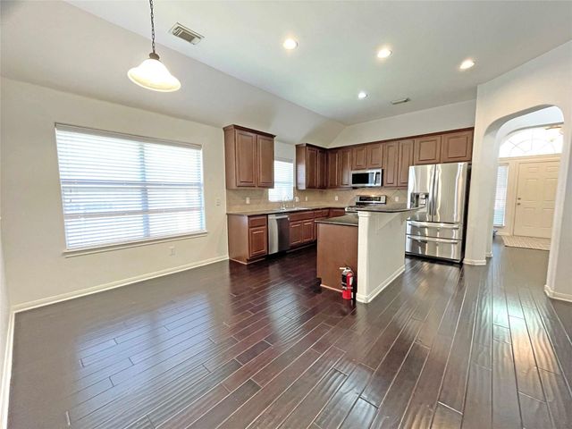 3440 Pine Needle CIR, Round Rock, TX 78681