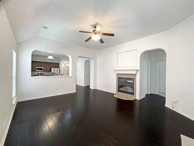 3440 Pine Needle CIR, Round Rock, TX 78681
