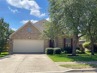 3440 Pine Needle CIR, Round Rock, TX 78681